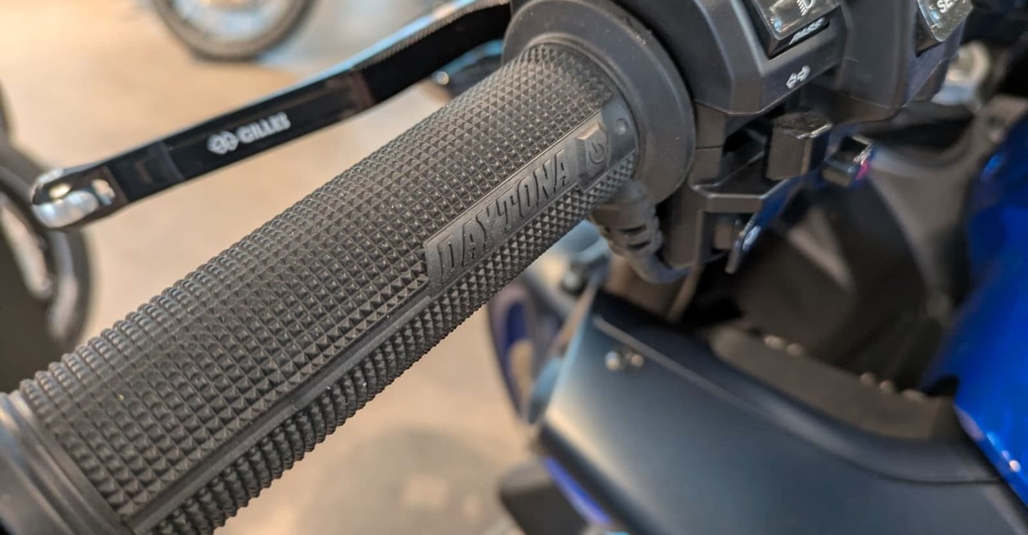 Angebot Yamaha MT-10