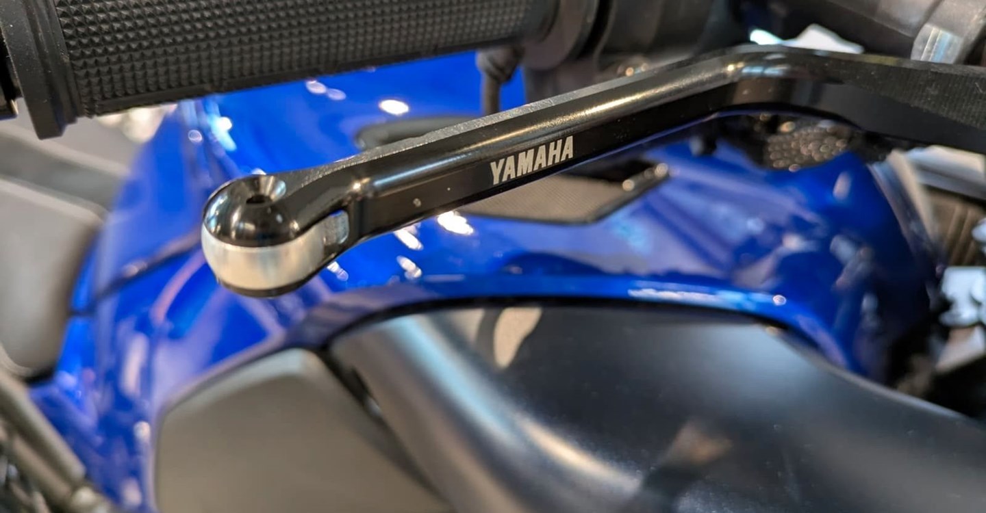 Angebot Yamaha MT-10