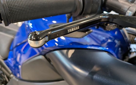 Gebrauchtmotorrad Yamaha MT-10 - Bild 9