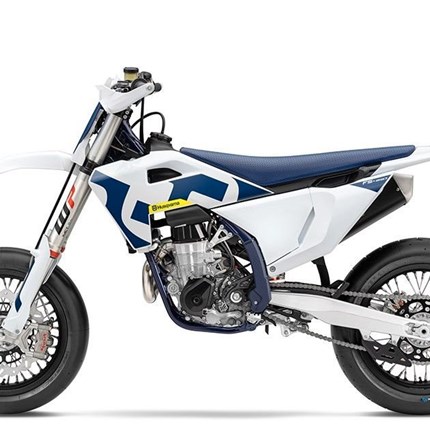 NEUFAHRZEUG Husqvarna FS 450