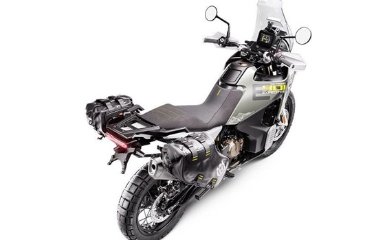 Neufahrzeug Husqvarna Norden 901 Expedition - Bild 5
