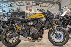 Angebot Yamaha XSR700