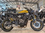 Angebot Yamaha XSR700