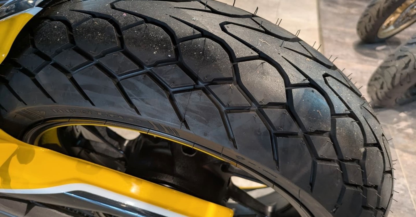 Angebot Yamaha XSR700