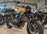 Angebot Yamaha XSR700