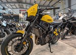 Angebot Yamaha XSR700