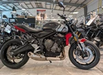 Angebot Triumph Trident 660