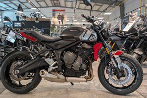Angebot Triumph Trident 660