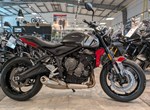 Angebot Triumph Trident 660