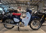 Angebot Honda Super Cub C 125