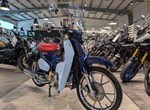 Angebot Honda Super Cub C 125