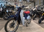 Angebot Honda Super Cub C 125