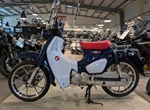 Angebot Honda Super Cub C 125