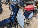 Angebot Honda Super Cub C 125