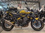 Angebot Yamaha MT-09