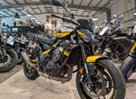 Angebot Yamaha MT-09