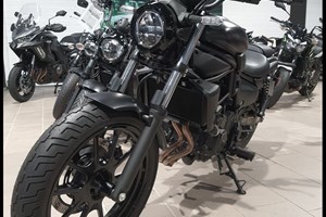 Angebot Kawasaki Eliminator 500