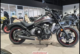 Kawasaki Vulcan S