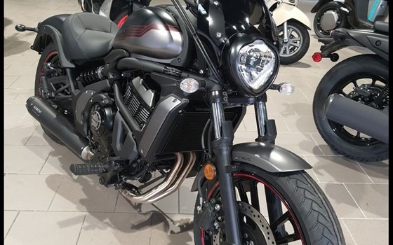 Neufahrzeug Kawasaki Vulcan S - Bild 2