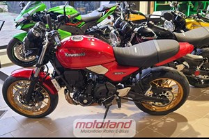 Angebot Kawasaki Z650 RS