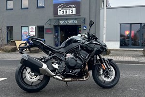 Angebot Kawasaki Z H2