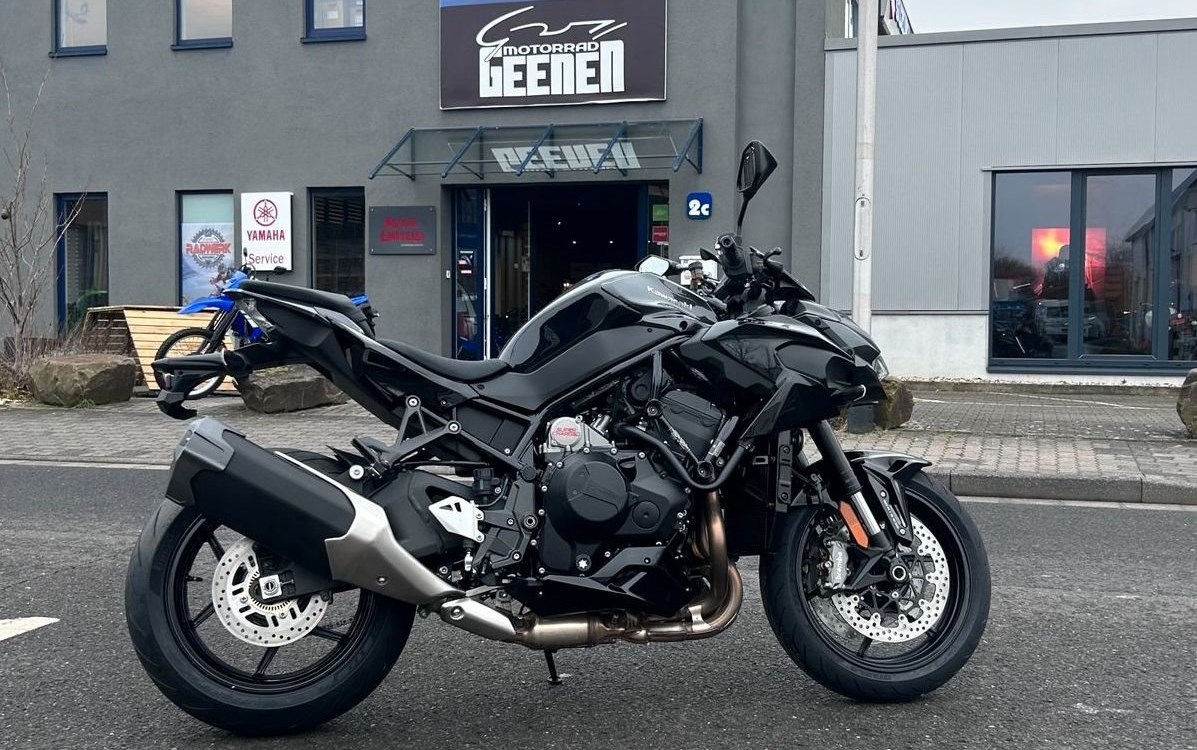 Angebot Kawasaki Z H2
