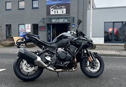Gebrauchte Kawasaki Z H2