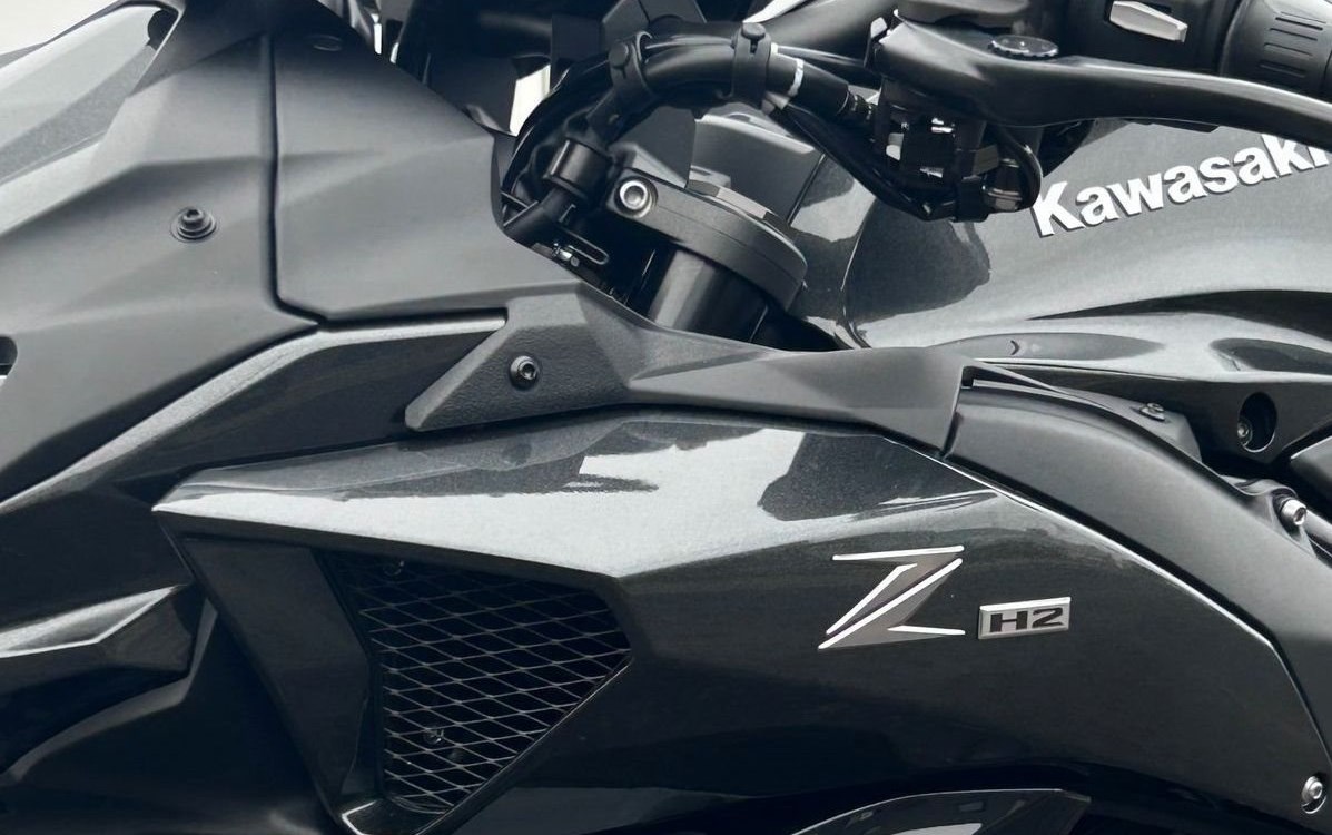 Angebot Kawasaki Z H2