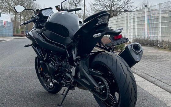 Gebrauchtmotorrad Kawasaki Z H2 - Bild 3