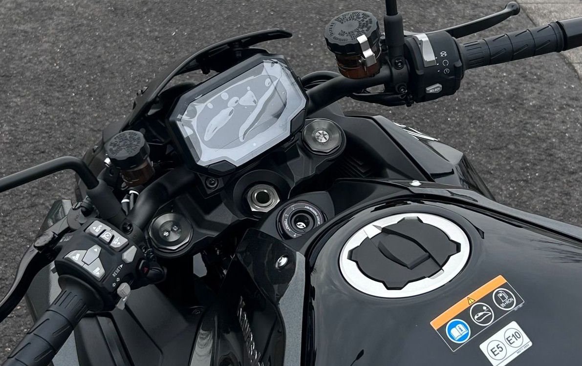 Angebot Kawasaki Z H2