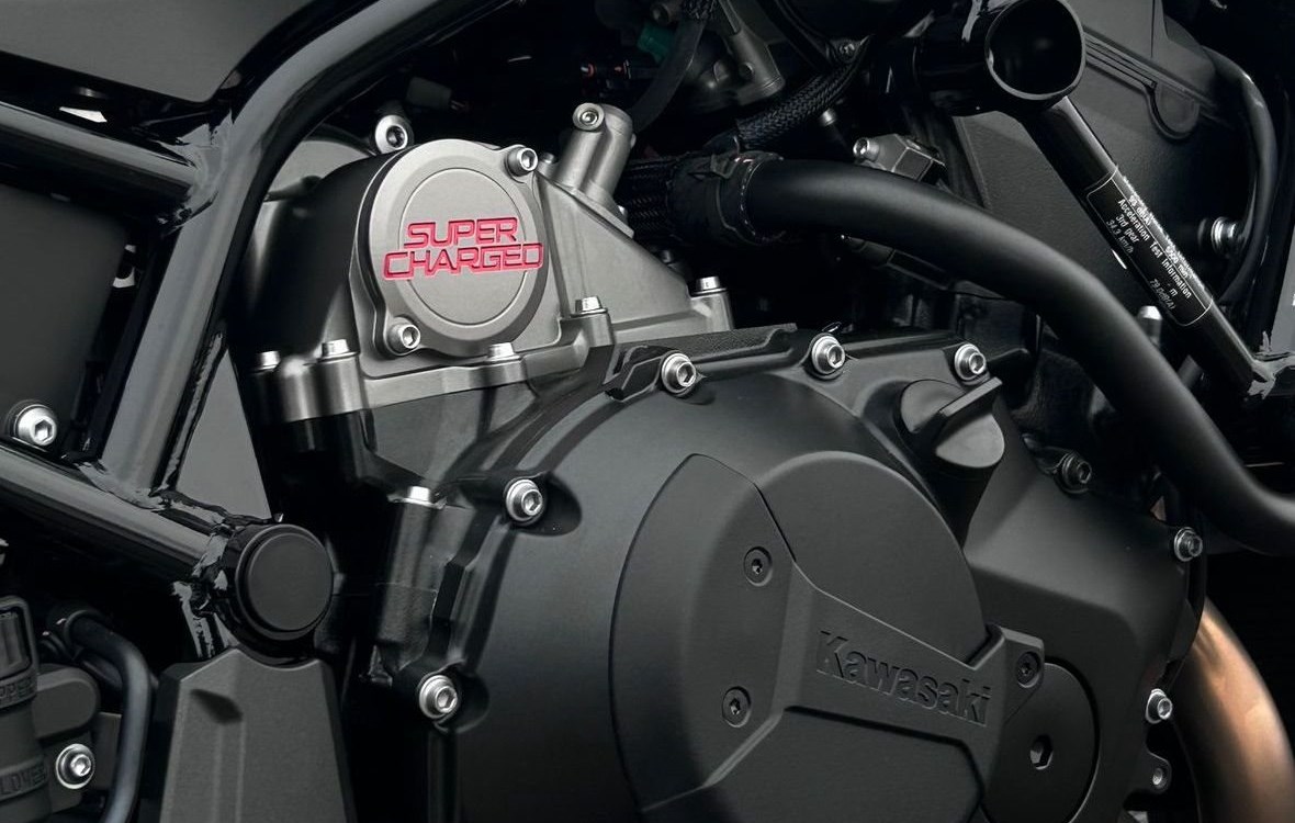 Angebot Kawasaki Z H2