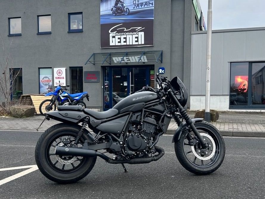 Angebot Kawasaki Eliminator 500