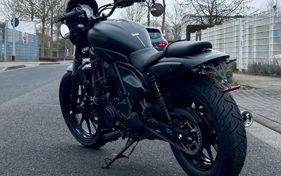 Neufahrzeug Kawasaki Eliminator 500 - Bild 3