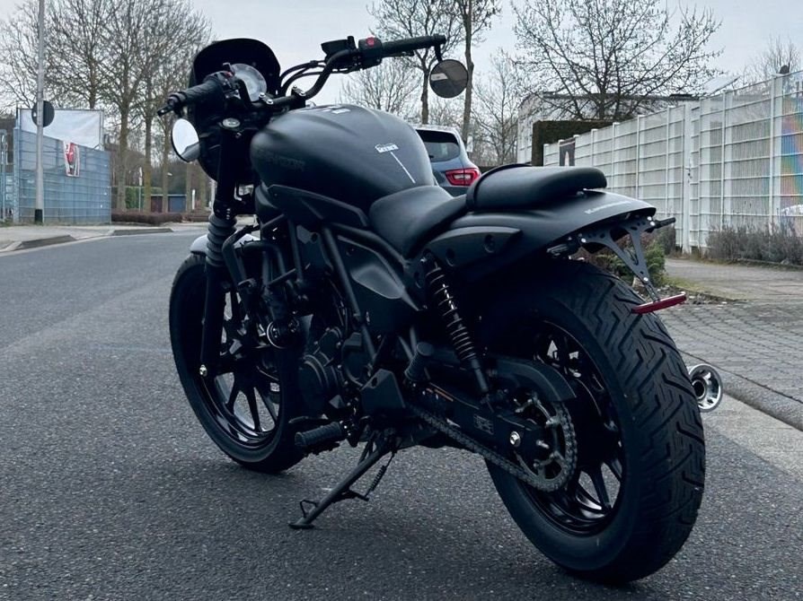 Angebot Kawasaki Eliminator 500