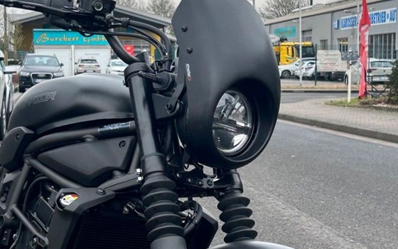 Neufahrzeug Kawasaki Eliminator 500 - Bild 4