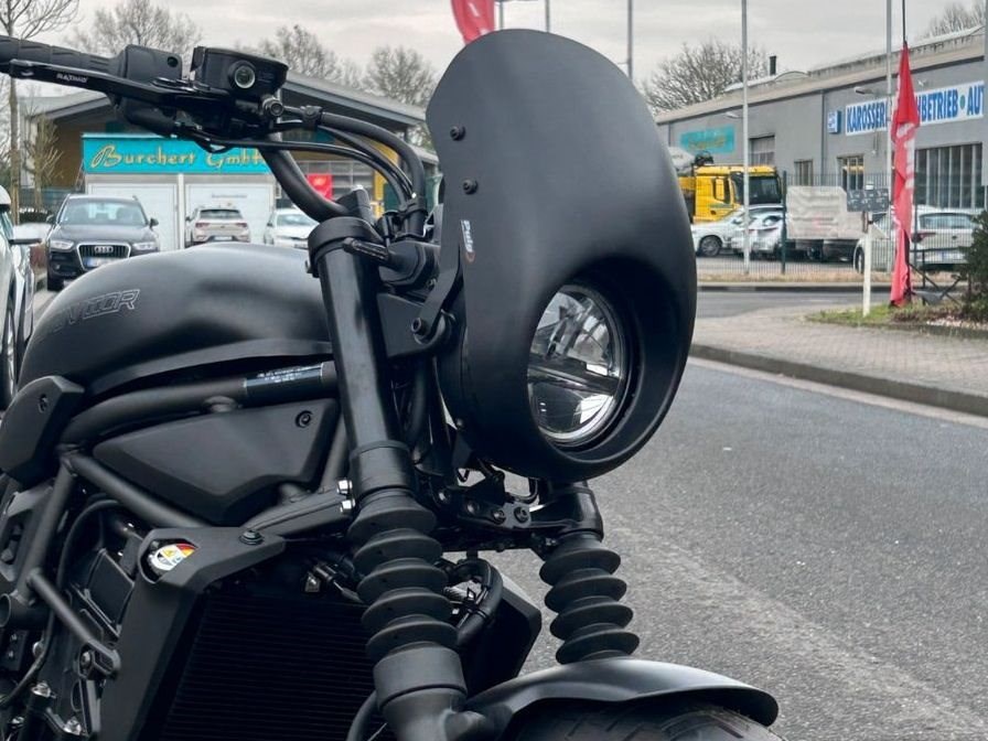 Angebot Kawasaki Eliminator 500