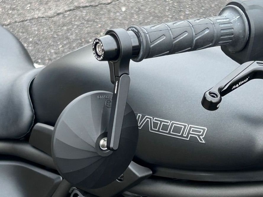 Angebot Kawasaki Eliminator 500