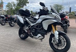Gebrauchte Ducati Multistrada 1200 S