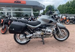 Gebrauchte BMW R 1150 R