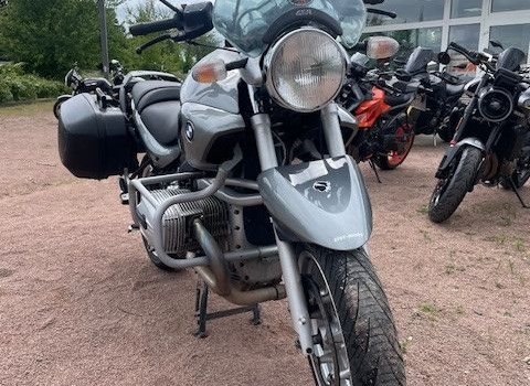 Gebrauchtmotorrad BMW R 1150 R - Bild 5