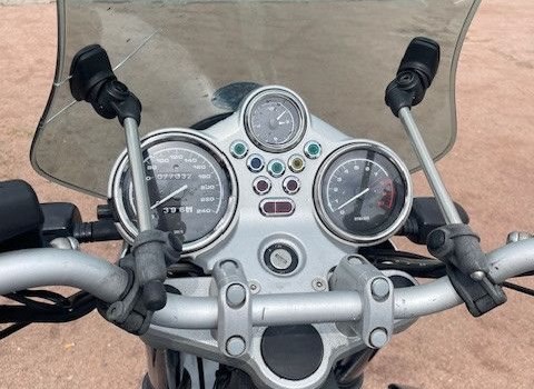 Gebrauchtmotorrad BMW R 1150 R - Bild 9