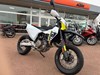 Husqvarna 701 Supermoto