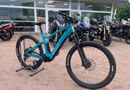 Neumotorrad Scott Strike