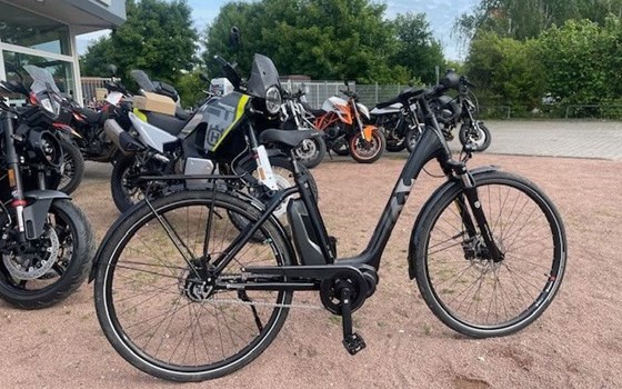 Neufahrzeug Husqvarna Eco City - Bild 4