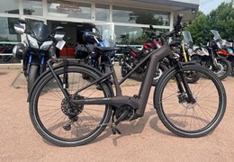 Neumotorrad Scott Sub