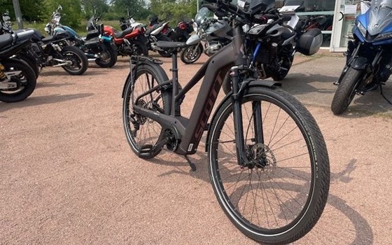 Neufahrzeug Scott Sub - Bild 5