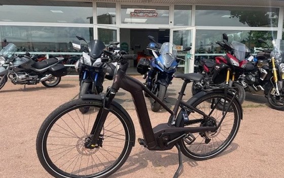 Neufahrzeug Scott Sub - Bild 6