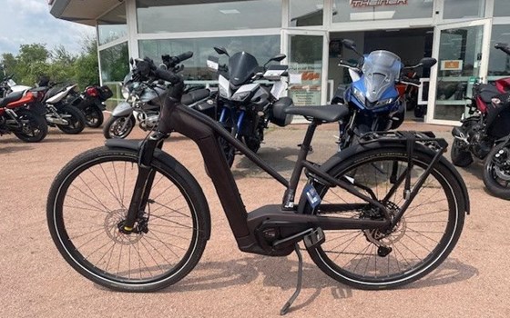 Neufahrzeug Scott Sub - Bild 7