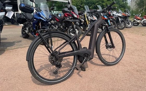 Neufahrzeug Scott Sub - Bild 3