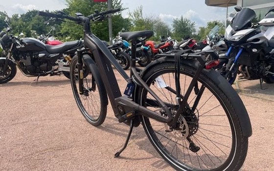 Neufahrzeug Scott Sub - Bild 9